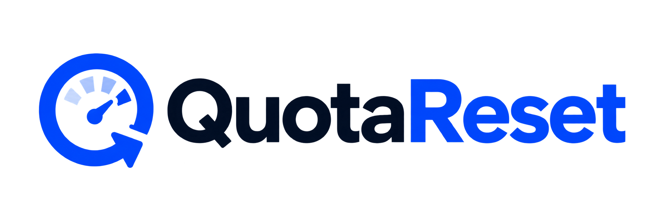 QuotaReset
